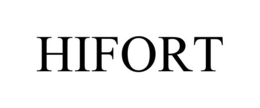 HIFORT trademark