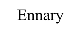 ENNARY trademark