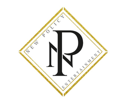 NP NEW POLICY ENTERTAINMENT trademark