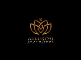 ALLURING BODY BLENDS trademark