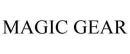 MAGIC GEAR trademark
