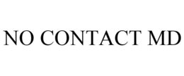NO CONTACT MD trademark