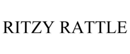 RITZY RATTLE trademark