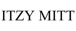 ITZY MITT trademark