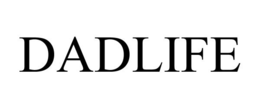 DADLIFE trademark