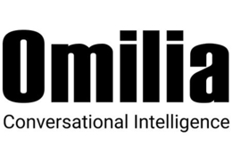 OMILIA CONVERSATIONAL INTELLIGENCE trademark
