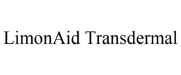 LIMONAID TRANSDERMAL trademark