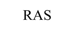 RAS trademark