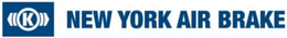 K NEW YORK AIR BRAKE trademark