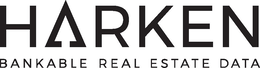 HARKEN BANKABLE REAL ESTATE DATA trademark