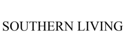 SOUTHERN LIVING trademark