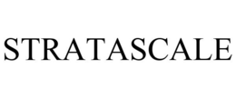 STRATASCALE trademark