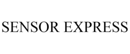 SENSOR EXPRESS trademark