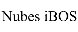 NUBES IBOS trademark