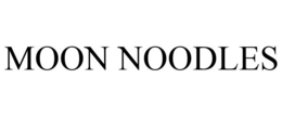 MOON NOODLES trademark