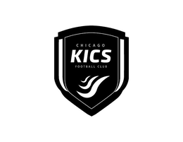 CHICAGO KICS FOOTBALL CLUB trademark