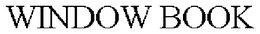 WINDOW BOOK trademark