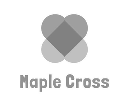 MAPLE CROSS trademark