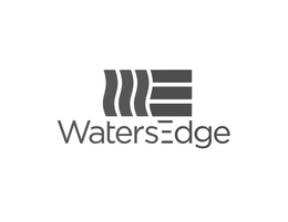 WE WATERS EDGE trademark