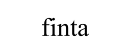 FINTA trademark