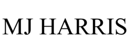 MJ HARRIS trademark