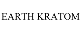 EARTH KRATOM trademark