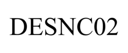 DESNC02 trademark