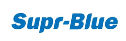 SUPR-BLUE trademark