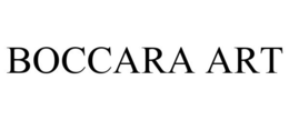 BOCCARA ART trademark