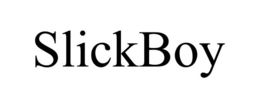 SLICK BOY trademark