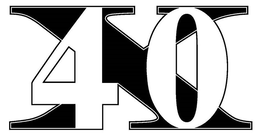 40X trademark
