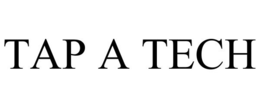 TAP A TECH trademark