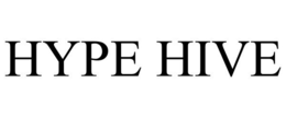 HYPE HIVE trademark