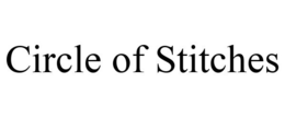 CIRCLE OF STITCHES trademark