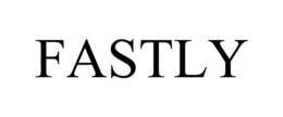 FASTLY trademark