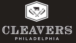 CLEAVERS PHILADELPHIA trademark