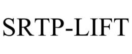 SRTP-LIFT trademark
