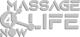 MASSAGE 4 LIFE NOW trademark