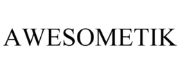 AWESOMETIK trademark