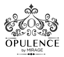 OPULENCE BY MIRAGE trademark