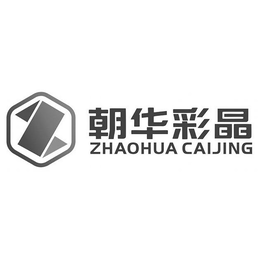 Z ZHAOHUA CAIJING trademark