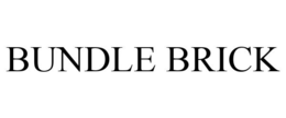 BUNDLE BRICK trademark