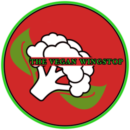 THE VEGAN WINGSTOP trademark