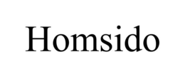 HOMSIDO trademark