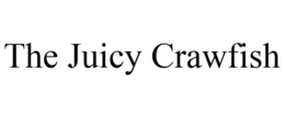 THE JUICY CRAWFISH trademark