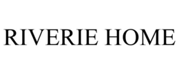RIVERIE HOME trademark