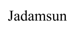 JADAMSUN trademark