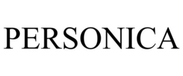 PERSONICA trademark