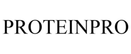PROTEINPRO trademark