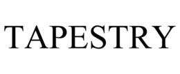 TAPESTRY trademark